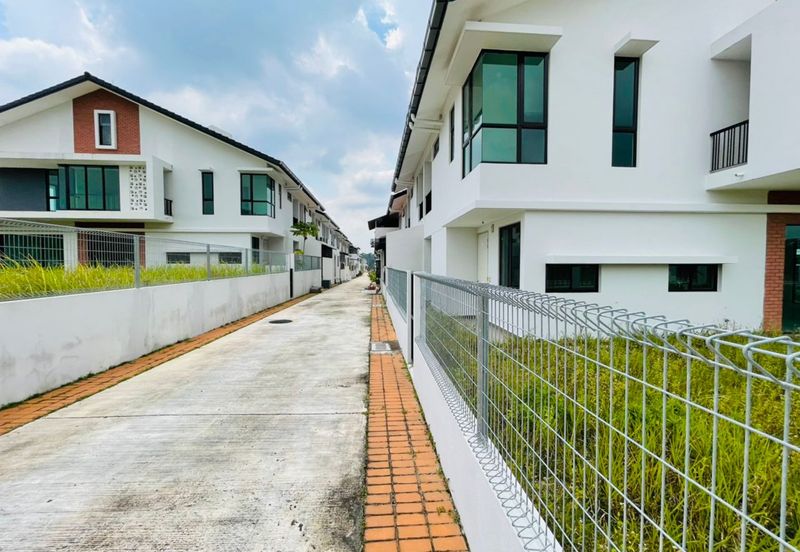 Elmina East @ Denai Alam