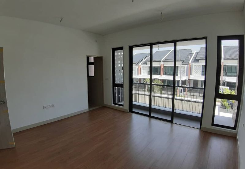 Elmina East @ Denai Alam