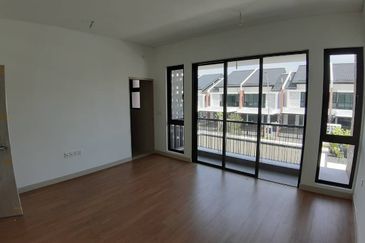 Elmina East @ Denai Alam