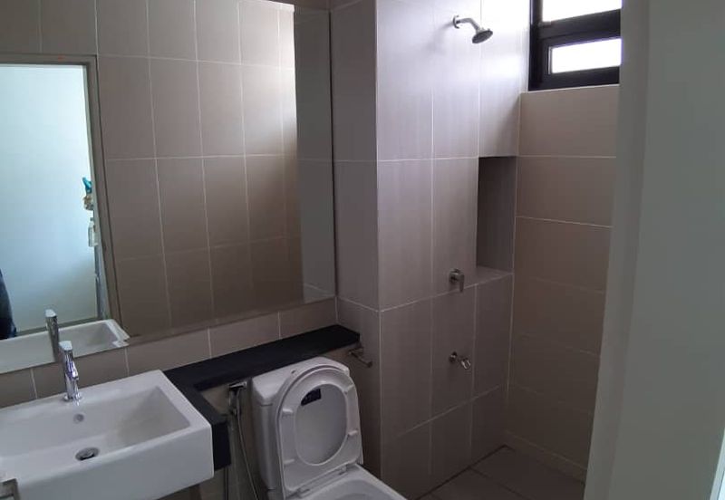 Elmina East @ Denai Alam