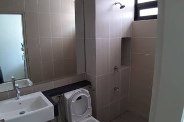 Elmina East @ Denai Alam