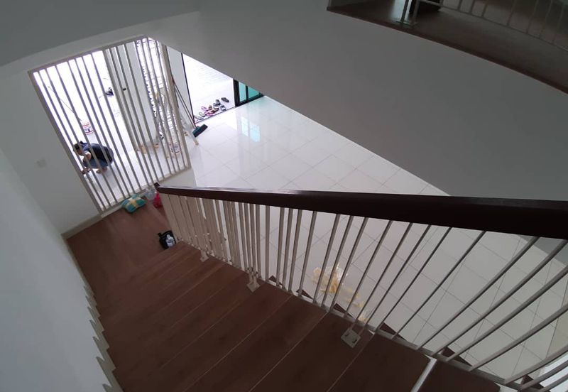 Elmina East @ Denai Alam