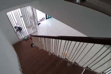 Elmina East @ Denai Alam