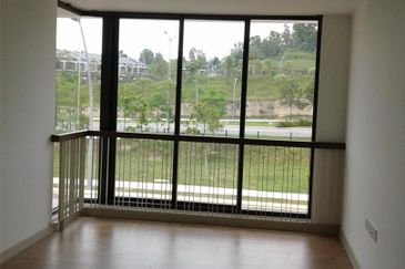 Elmina East @ Denai Alam