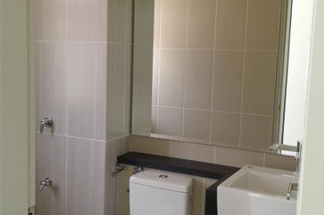 Elmina East @ Denai Alam