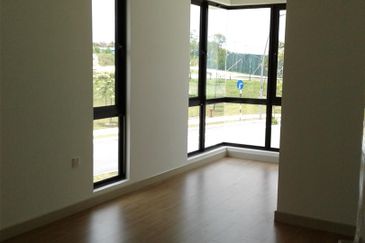 Elmina East @ Denai Alam