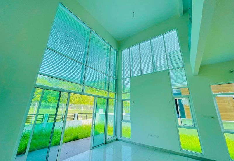 Bungalow Astellia Denai Alam Elmina