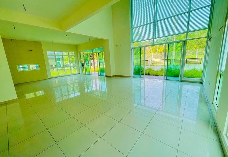 Bungalow Astellia Denai Alam Elmina