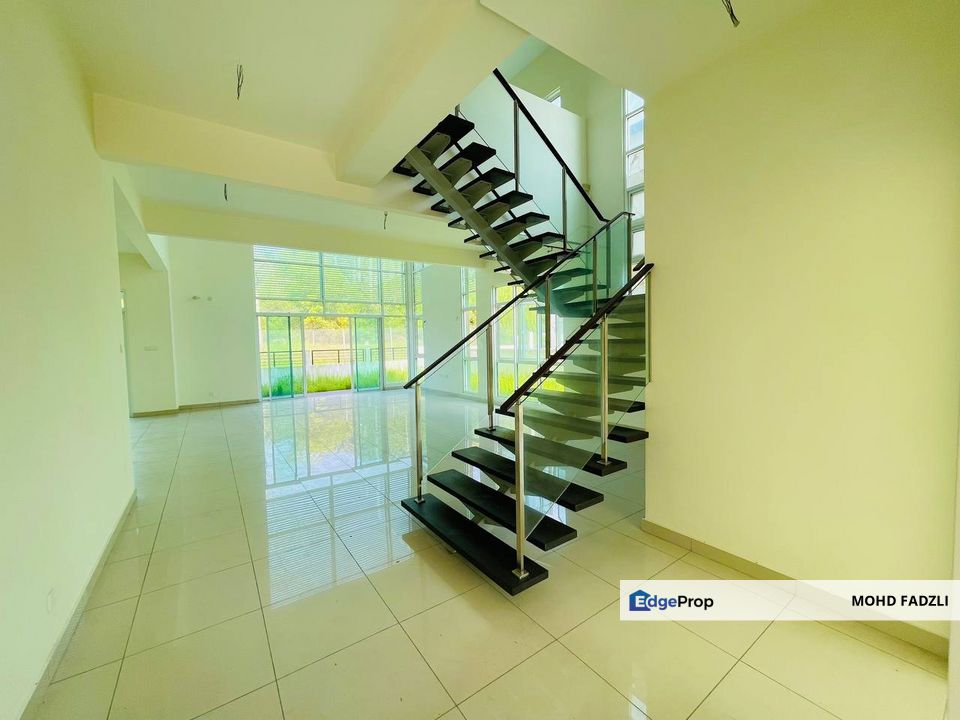 Astellia Denai Alam Bungalow For Sale, Selangor, Shah Alam