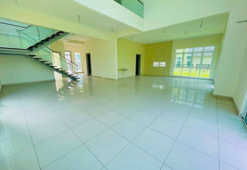 Bungalow Astellia Denai Alam Elmina