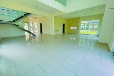 Bungalow Astellia Denai Alam Elmina