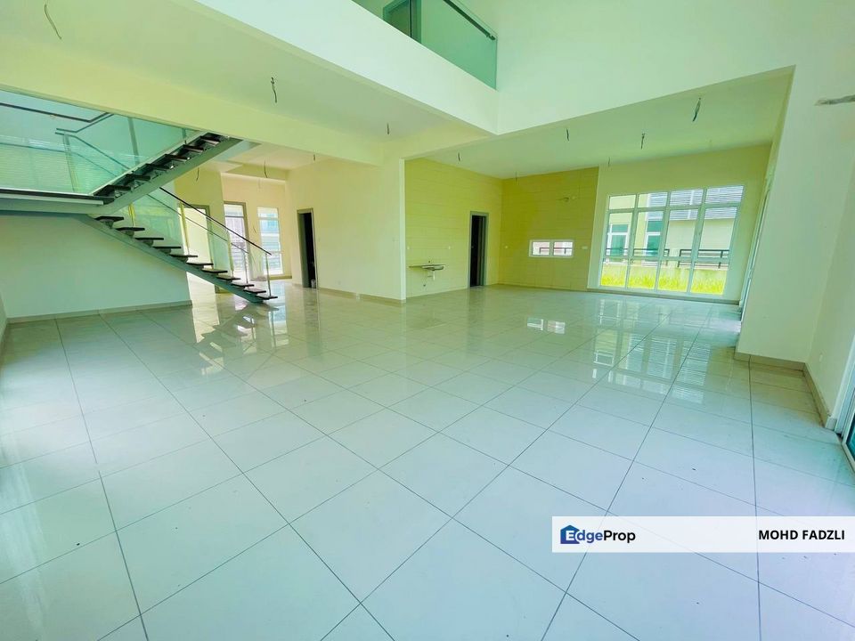 Astellia Denai Alam Bungalow For Sale, Selangor, Shah Alam