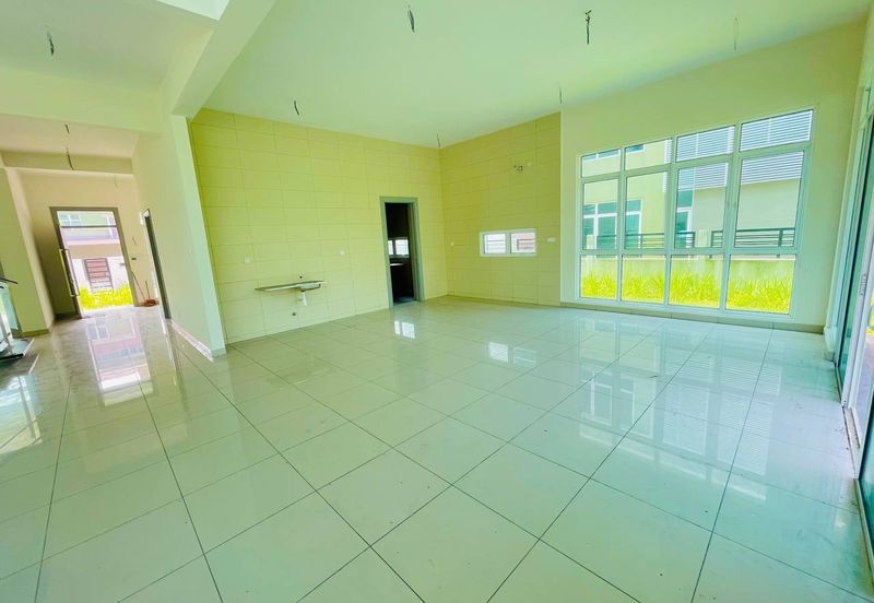 Bungalow Astellia Denai Alam Elmina