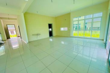 Bungalow Astellia Denai Alam Elmina