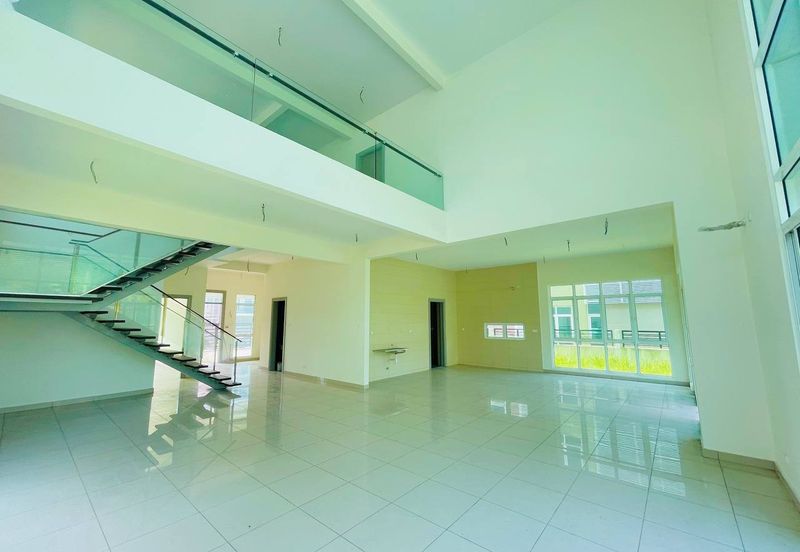 Bungalow Astellia Denai Alam Elmina