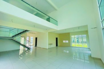 Bungalow Astellia Denai Alam Elmina