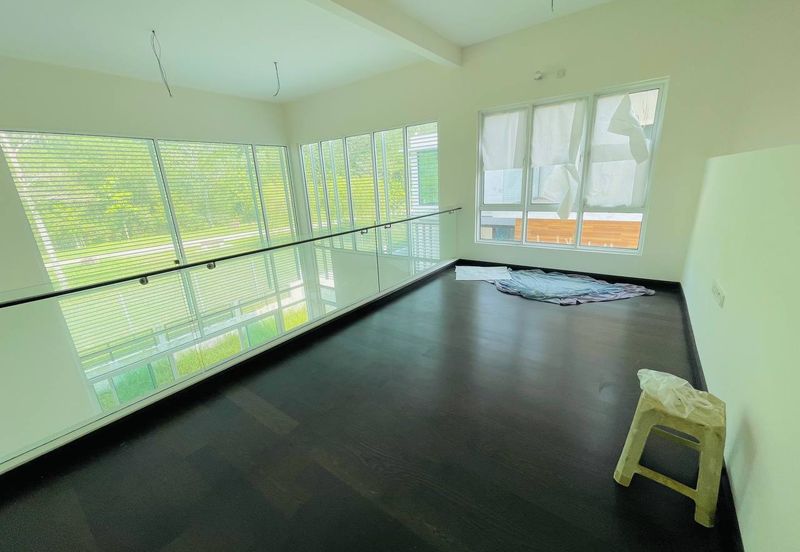 Bungalow Astellia Denai Alam Elmina