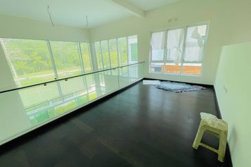 Bungalow Astellia Denai Alam Elmina