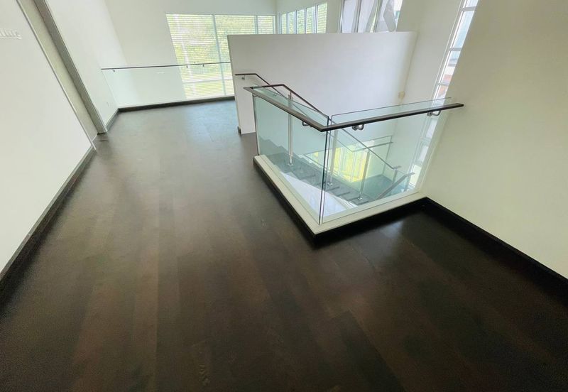 Bungalow Astellia Denai Alam Elmina