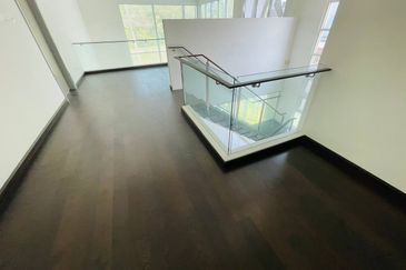 Bungalow Astellia Denai Alam Elmina