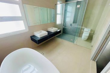 Bungalow Astellia Denai Alam Elmina