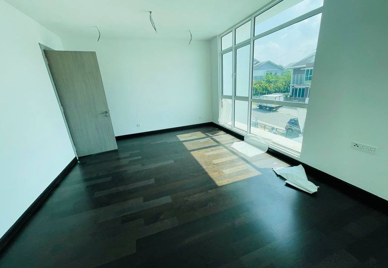 Bungalow Astellia Denai Alam Elmina