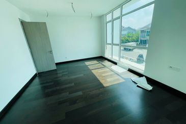 Bungalow Astellia Denai Alam Elmina