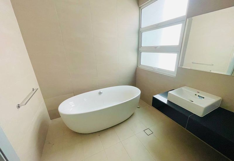 Bungalow Astellia Denai Alam Elmina