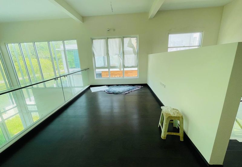 Bungalow Astellia Denai Alam Elmina