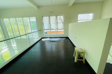 Bungalow Astellia Denai Alam Elmina