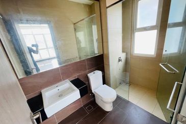 Bungalow Astellia Denai Alam Elmina