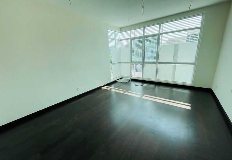 Bungalow Astellia Denai Alam Elmina