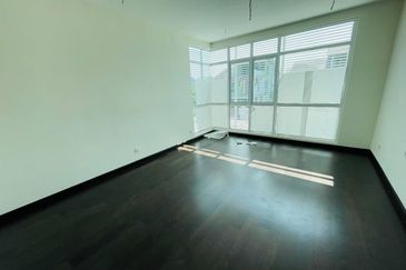 Bungalow Astellia Denai Alam Elmina