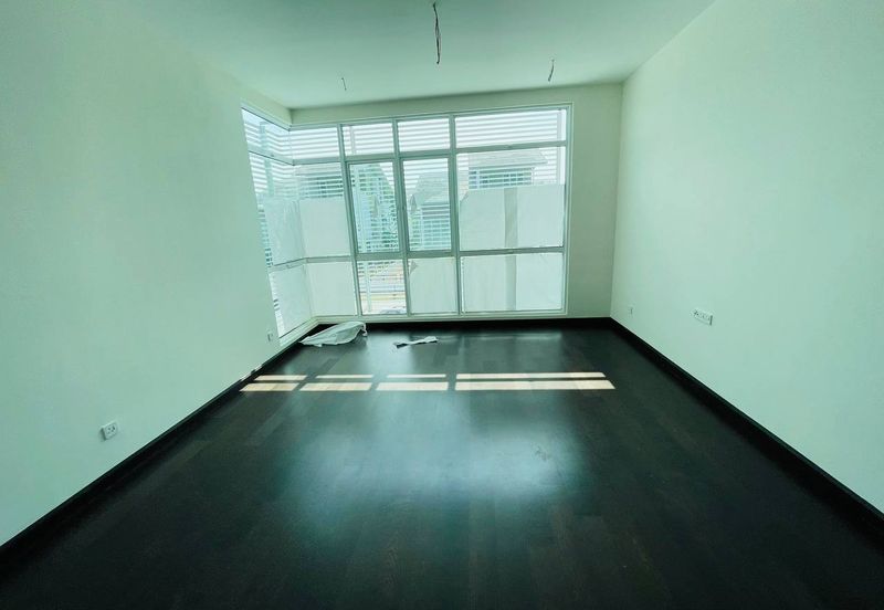 Bungalow Astellia Denai Alam Elmina