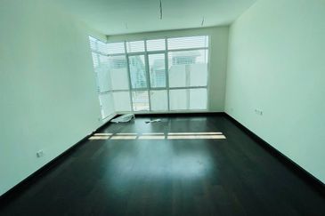 Bungalow Astellia Denai Alam Elmina