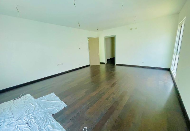 Bungalow Astellia Denai Alam Elmina