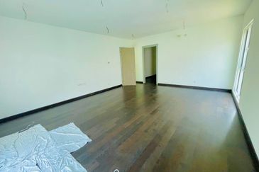 Bungalow Astellia Denai Alam Elmina