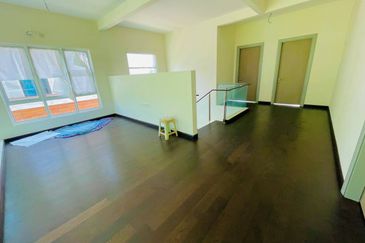 Bungalow Astellia Denai Alam Elmina