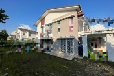 Elmina East @ Denai Alam