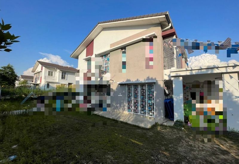 Elmina East @ Denai Alam