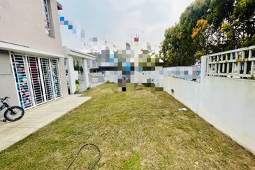 Elmina East @ Denai Alam