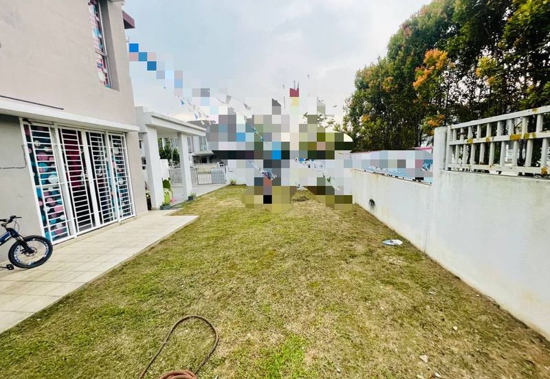 Elmina East @ Denai Alam