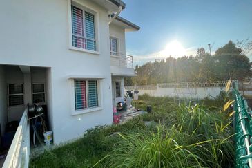 Elmina East @ Denai Alam