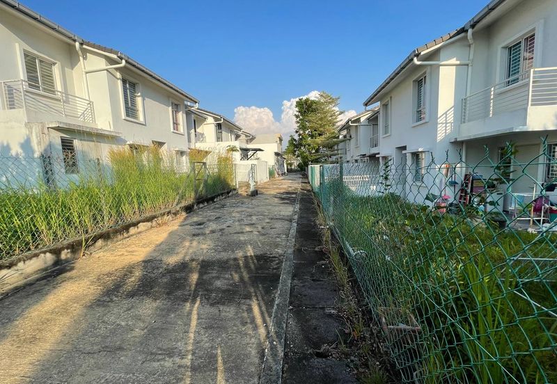 Elmina East @ Denai Alam