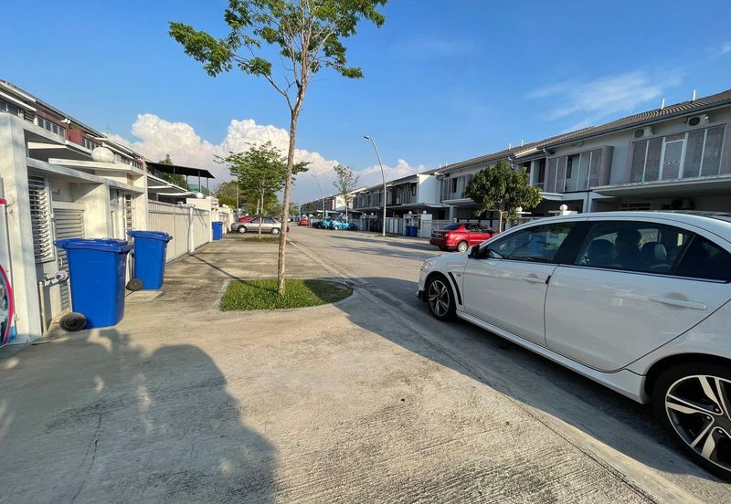 Elmina East @ Denai Alam