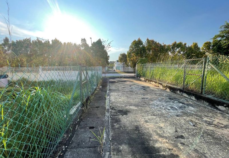 Elmina East @ Denai Alam