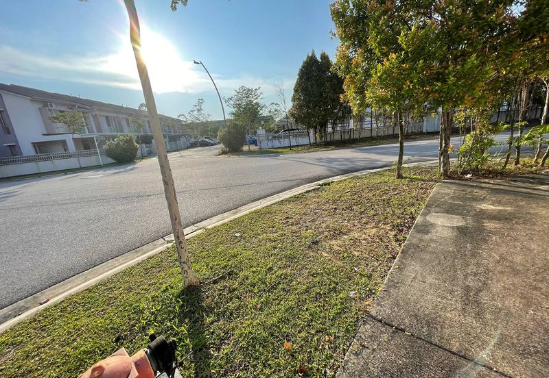 Elmina East @ Denai Alam