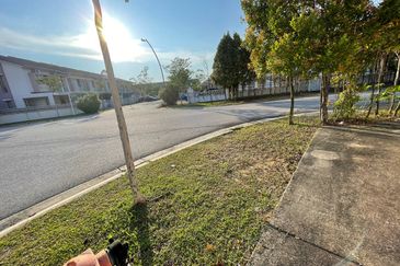 Elmina East @ Denai Alam