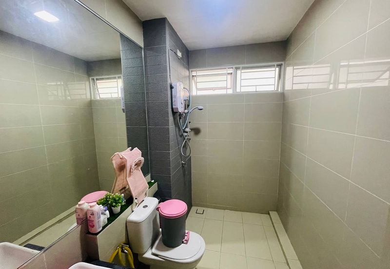 Elmina East @ Denai Alam