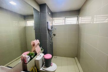 Elmina East @ Denai Alam